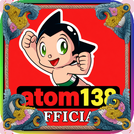 atom138 — galeri pratinjau - APK Resmi